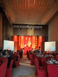 -长沙梅溪湖金茂豪华精选酒店·宴会厅