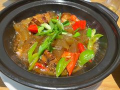 -鸿运楼·舌尖上的徽菜