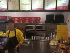 -一鸣真鲜奶吧(益乐路店)