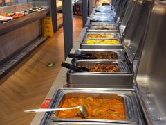 -比格比萨自助(国展店)