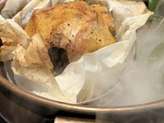 -桂满陇·海市蜃楼·黑金(国金店)