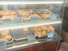 -春苗炸鸡