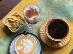 -云座·时光·观景咖啡厅(五爷庙店)