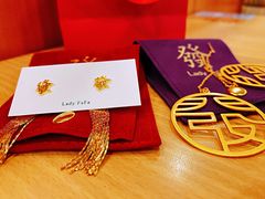 -LADY FAFA(巨鹿路陕西南路路口店)
