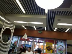 -老娘舅(杭州地铁凤起路站店)