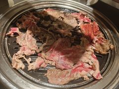 -東盛炭烤自助料理(玄武招商花园城店)