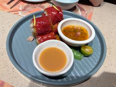 -点都德(花城店)