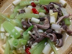 -邛海风味特色菜馆