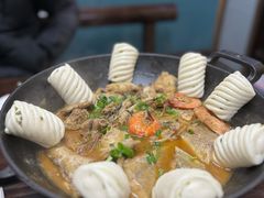 -老家黄墩(海滨二路店)