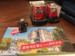 -上海外滩茂悦大酒店