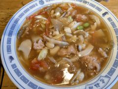 -老雒阳面馆·水席·洛阳菜(偃师店)