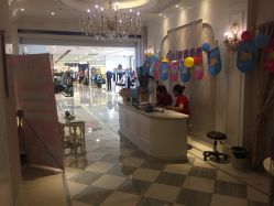 -蕾蕾美颜美容美体