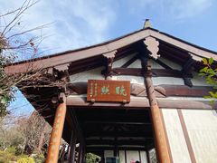 -杭州半山国家森林公园