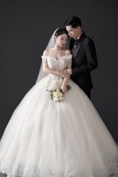 点击看大图 -情订奇缘婚纱摄影(和平路店)
