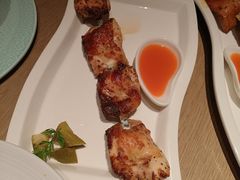 -波特曼西餐厅(中央大街店)