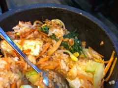 -火炉情韩国料理店(古田路店)