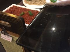 -安安火锅(上美广场店)