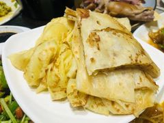 -六泰居·尔滨地标·东北菜(泰山路店)