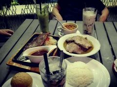 -翠华餐厅(山顶道店)