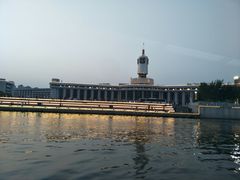 -海河游船-永乐码头(大悲院)