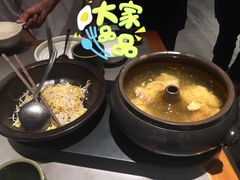 -云海肴·汽锅鸡·云南菜(高德置地店)
