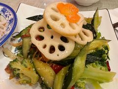 -大嘻咹biangbiang面(历史博物馆店)
