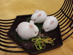 -新海利海鲜城·41年珠海老字号(夏湾店)