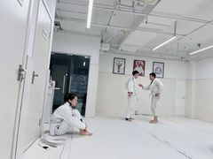 -Flow巴西柔术拳击泰拳馆