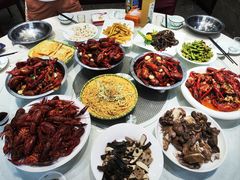 -五七小李子油焖大虾(总店)