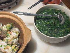 -客语客家菜(华发商都店)