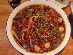 -阿春传统老菜馆(民航路店)