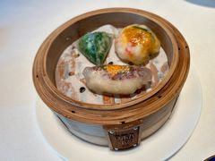 -炳胜私厨(中达旗舰店)