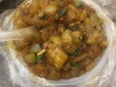 -毅祥斋老孙家泡馍(北院门鼓楼店)