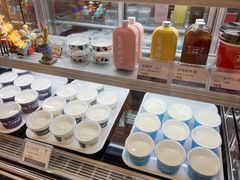 -文宇奶酪店(南锣鼓巷店)