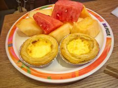 -比格比萨自助(德思勤四季汇店)