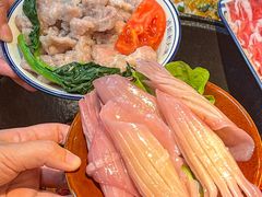 -鸿姐老火锅(花园路店)