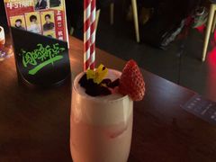 -TZ House音乐现场(来福士中心店)