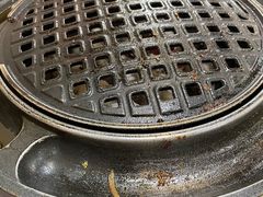 -牛犇烤肉(物资学院路店)