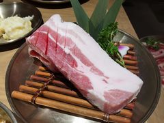 -西塔老太太泥炉烤肉(亚运村店)