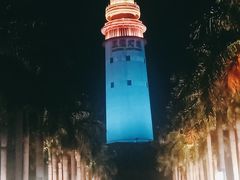 -五通灯塔公园