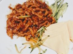 -大鸭梨烤鸭(左家庄店)