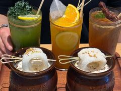 -小柴米·传统江西菜(八一广场店)