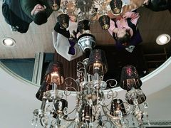 -阿里郎海鲜酒店