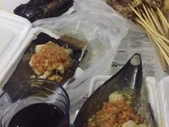 -亚东串烤(共康东路店)