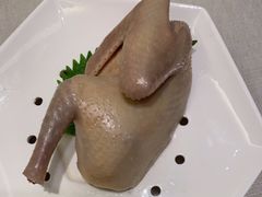 千禧盐水乳鸽-狮王府淮扬菜(新街口友谊店)