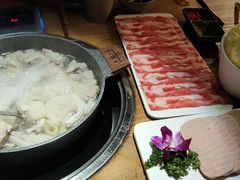 -润青四季音乐主题餐厅·椰子鸡(罗湖店)