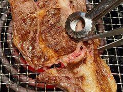 -牛将军•涮肉•烤肉(北京王府井·故宫店)