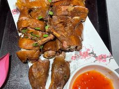 苏式香酥鸭-姑苏家宴·苏帮菜·松鼠桂鱼(苏州总店)