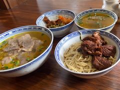 -永丰面馆(汉口路店)
