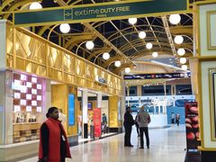 -戴高乐机场免税店(BuY PARIS DUTY FREE)